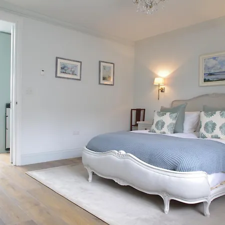 Villa Elegant Chelsea Town House Near Sloane Square